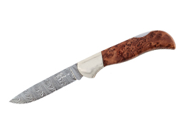 چاقو فاکس داماسکو - 500D/1 (تولید محدود)