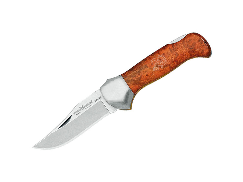 چاقو فاکس فورست - رادیکا - 576RT