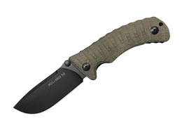 چاقو فاکس پرو-هانتر FX-130 MGT