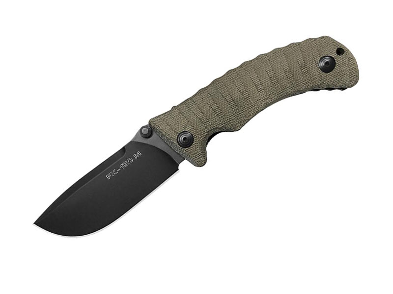 چاقو فاکس پرو-هانتر FX-130 MGT